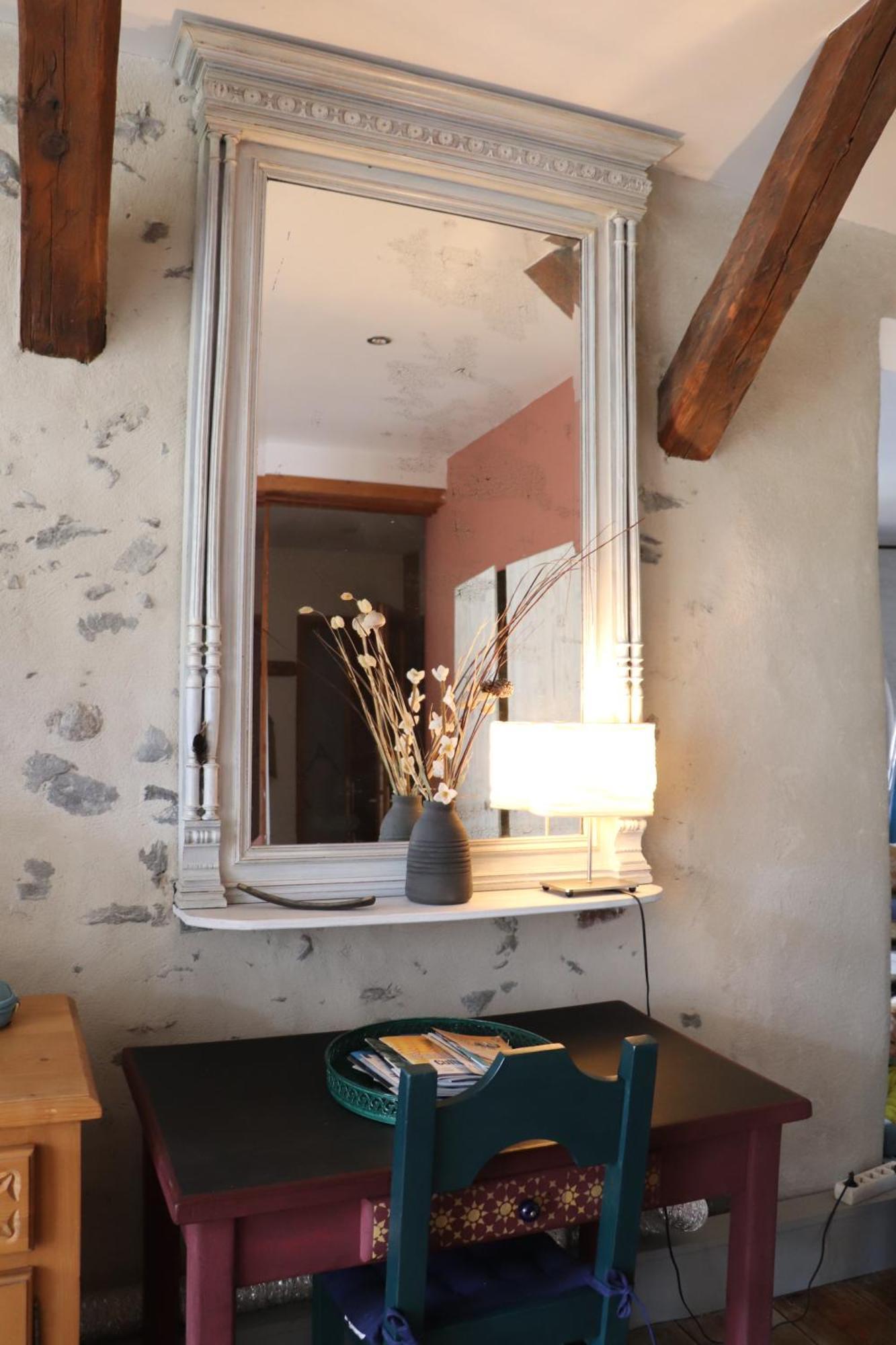 Appartement Dans Une Maison De Pays Briançon Esterno foto